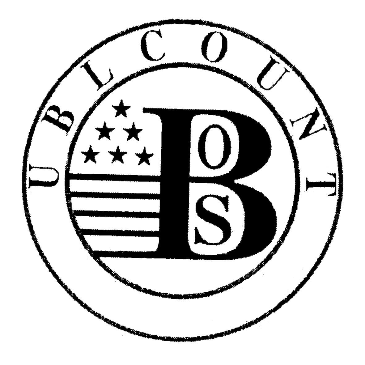 商标文字ublcount bos商标注册号 54682435,商标申请人