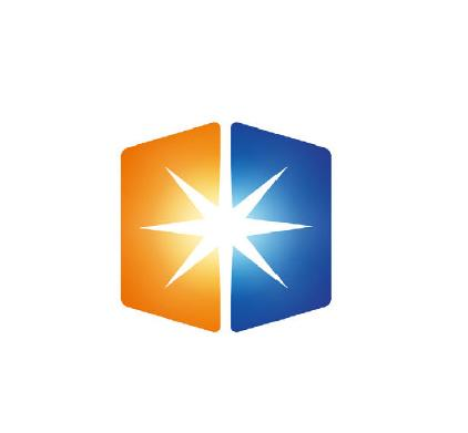 商标文字图形商标注册号 50468037,商标申请人北京能源