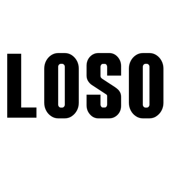 转让商标-LOSO