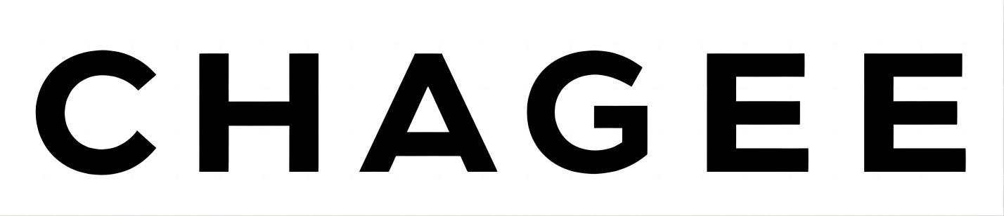 CHAGEE商标标样