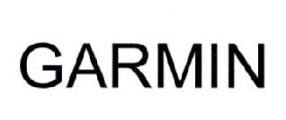 GARMIN商标标样