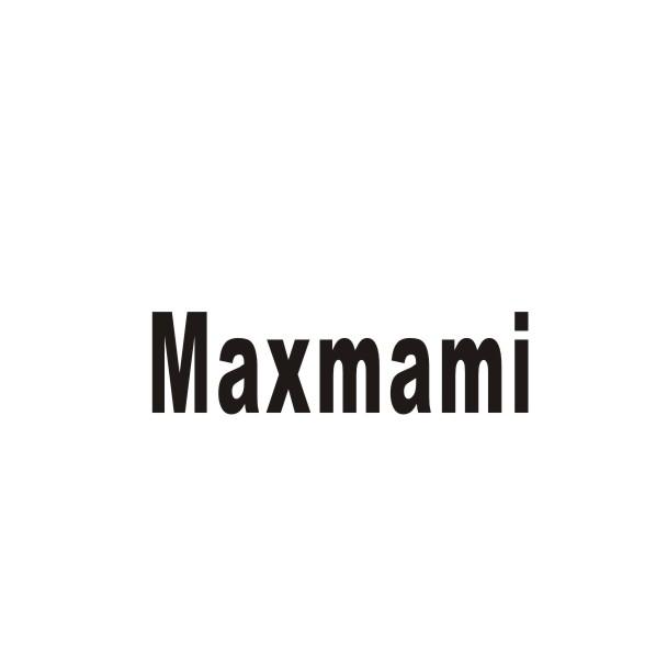 转让商标-MAXMAMI