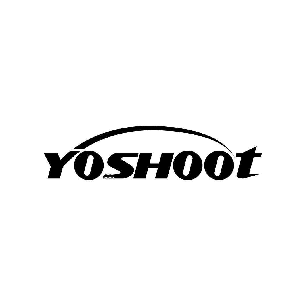 转让商标-YOSHOOT