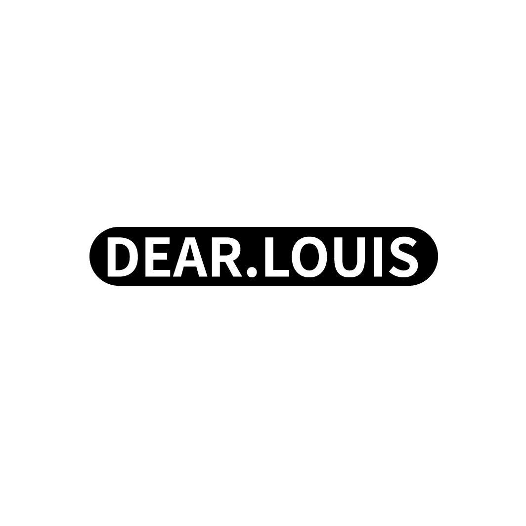 转让商标-DEAR.LOUIS