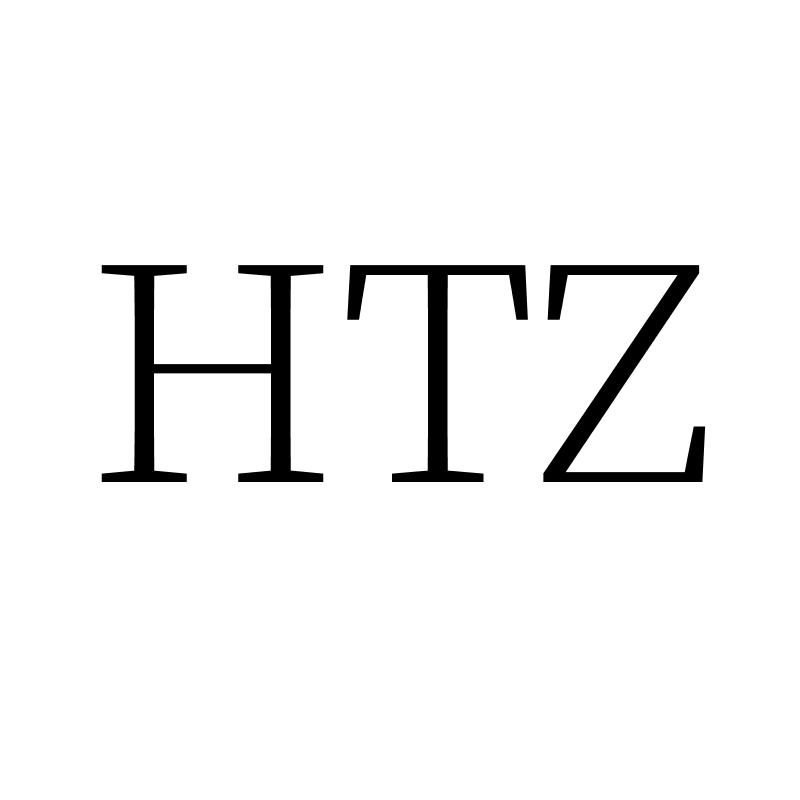 转让商标-HTZ
