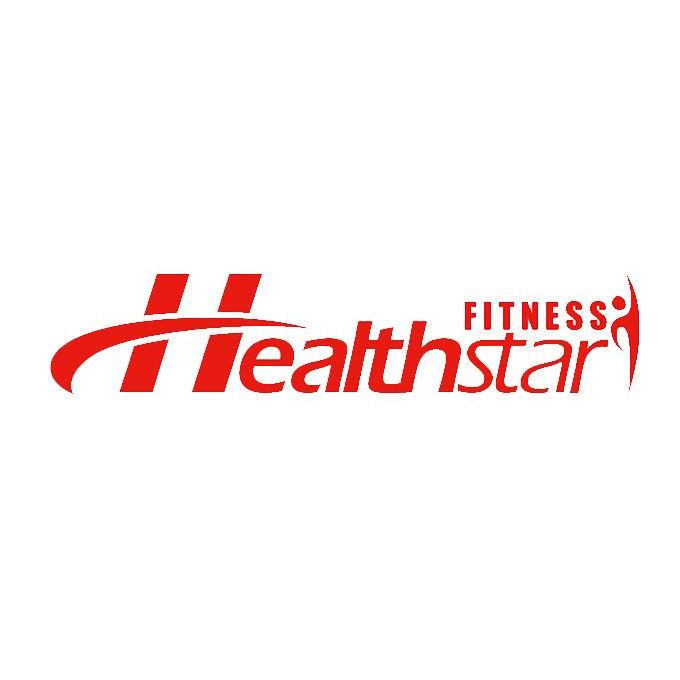 商标文字fitness healthstar,商标申请人日照康力运动器材有限公司的