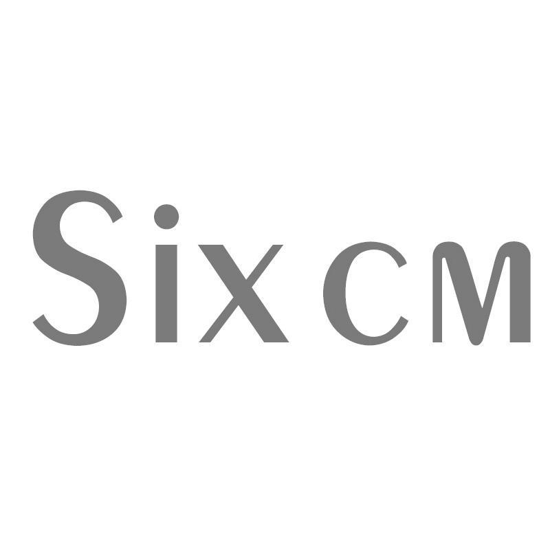转让商标-SIX CM