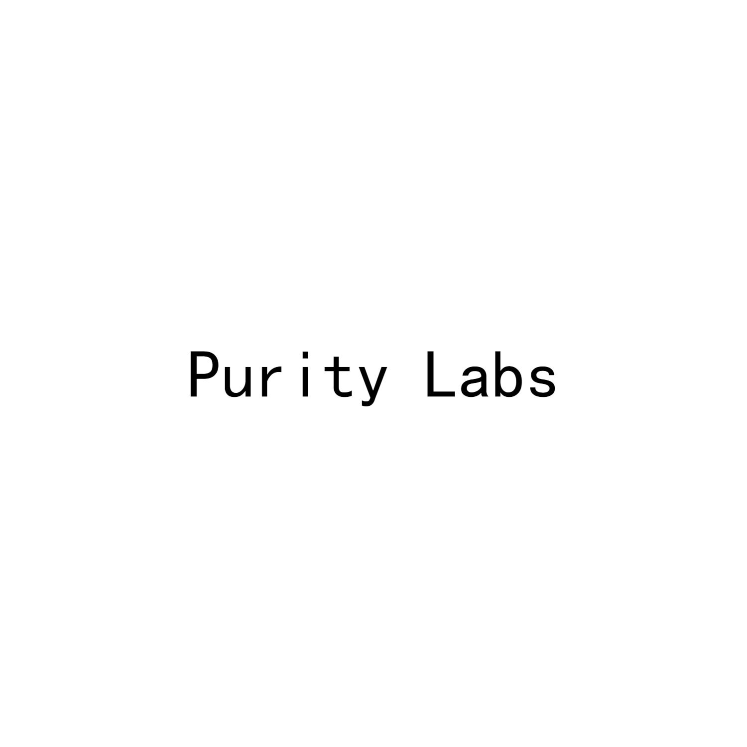 转让商标-PURITY LABS