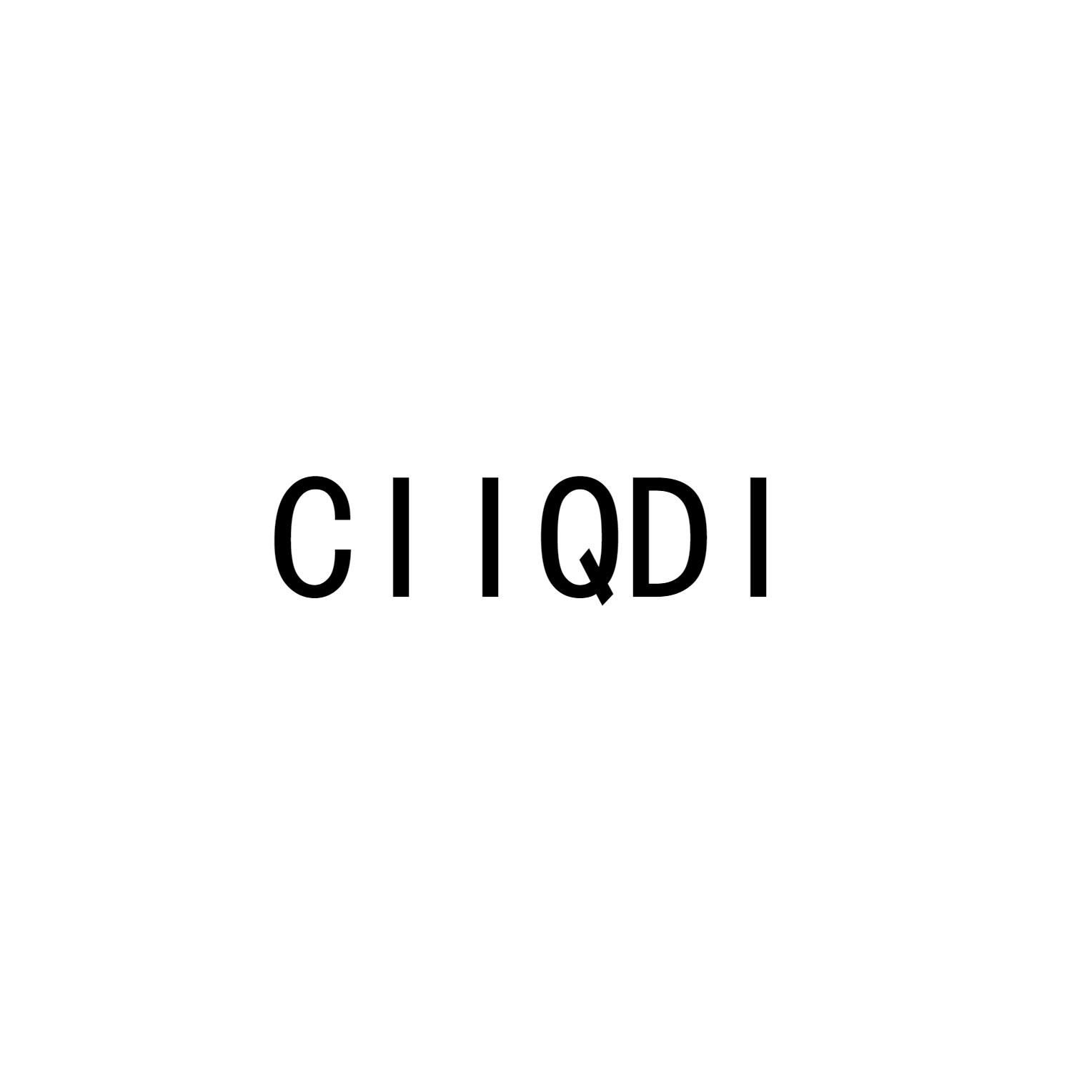 转让商标-CIIQDI