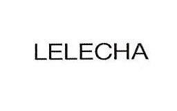 LELECHA商标标样