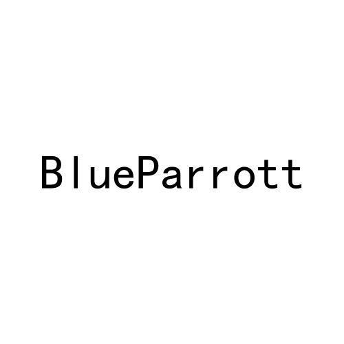 转让商标-BLUEPARROTT