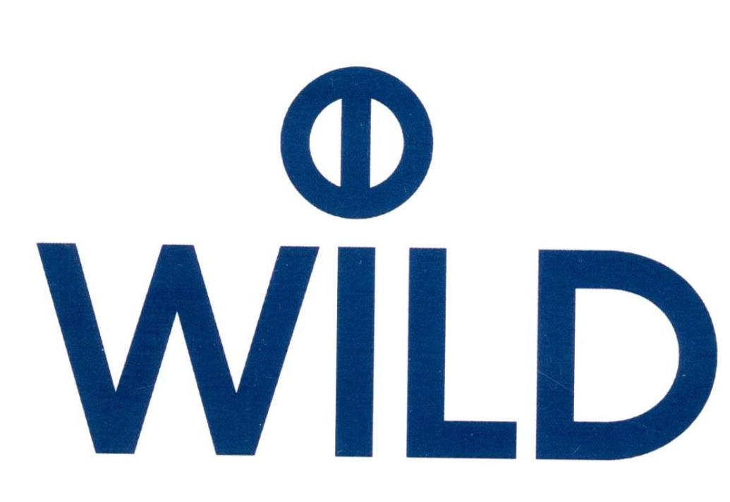 商标文字wild商标注册号 49196146,商标申请人怀尔德医
