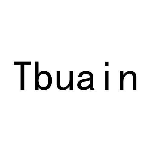 转让商标-TBUAIN