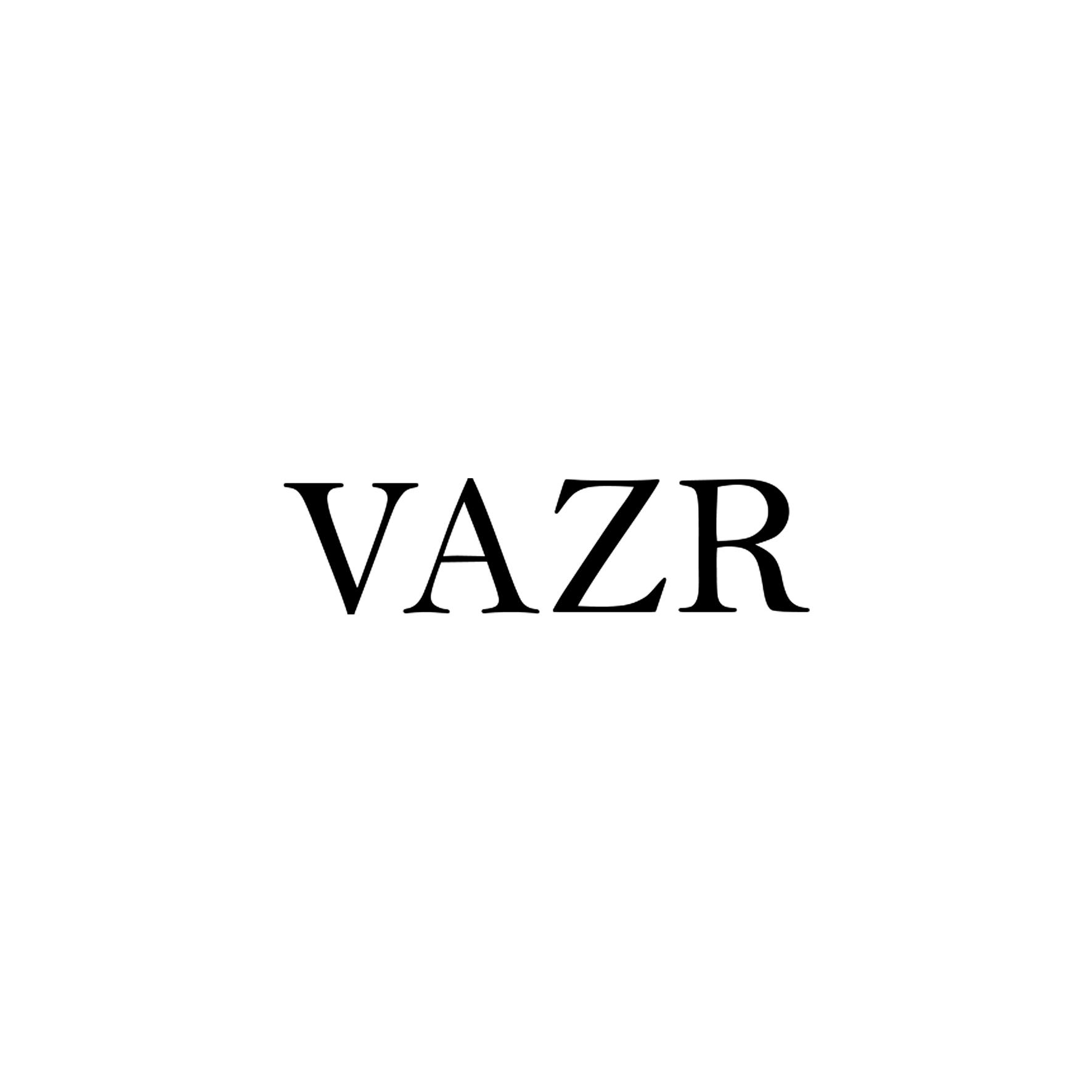 转让商标-VAZR