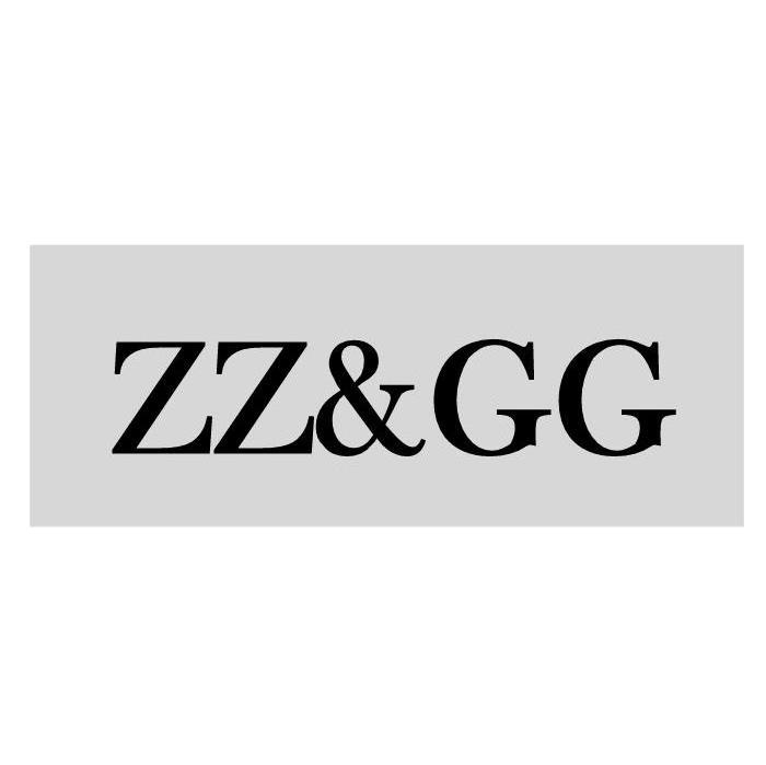 转让商标-ZZ&GG