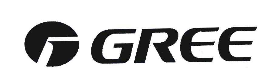 GREE商标标样