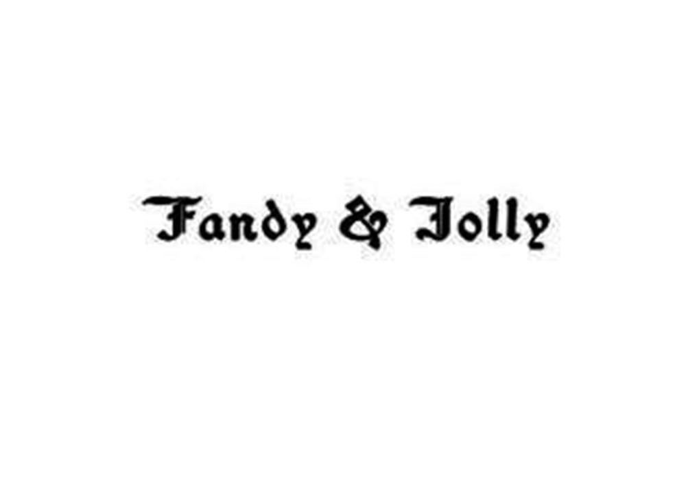 转让商标-FANDY & JOLLY