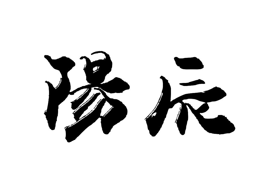 商标文字阳辰商标注册号 54365215,商标申请人桂林阳辰物业服务有限