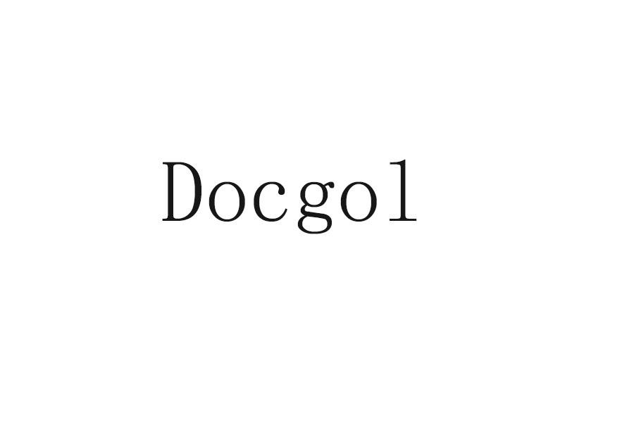 转让商标-DOCGOL