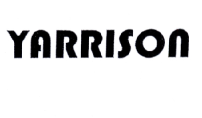 商标文字yarrison商标注册号 16593004,商标申请人叶黎森的商标详情