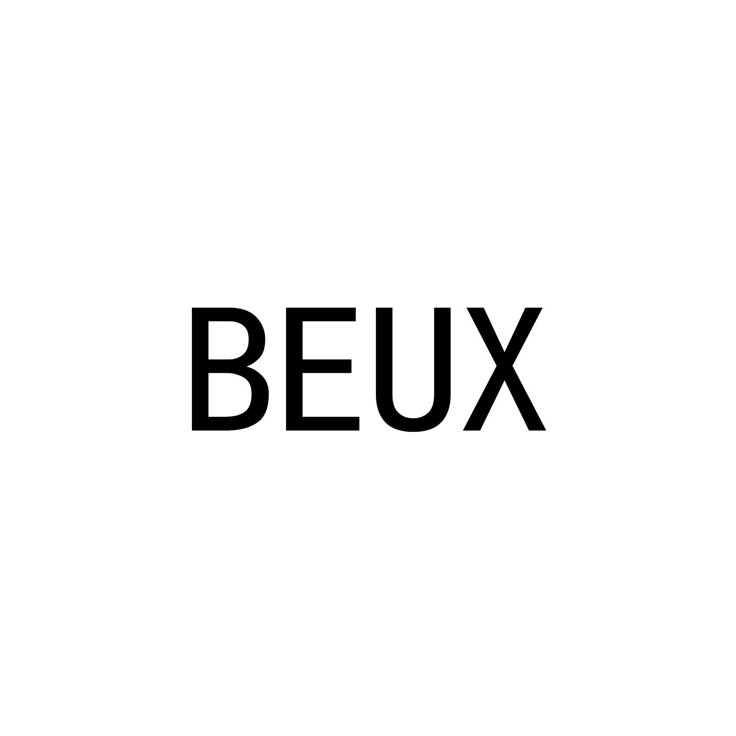 转让商标-BEUX