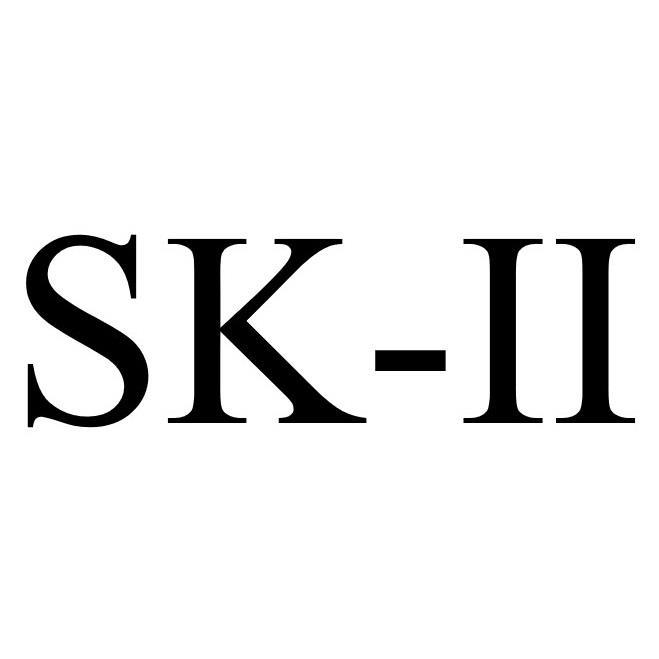 SK-II商标标样