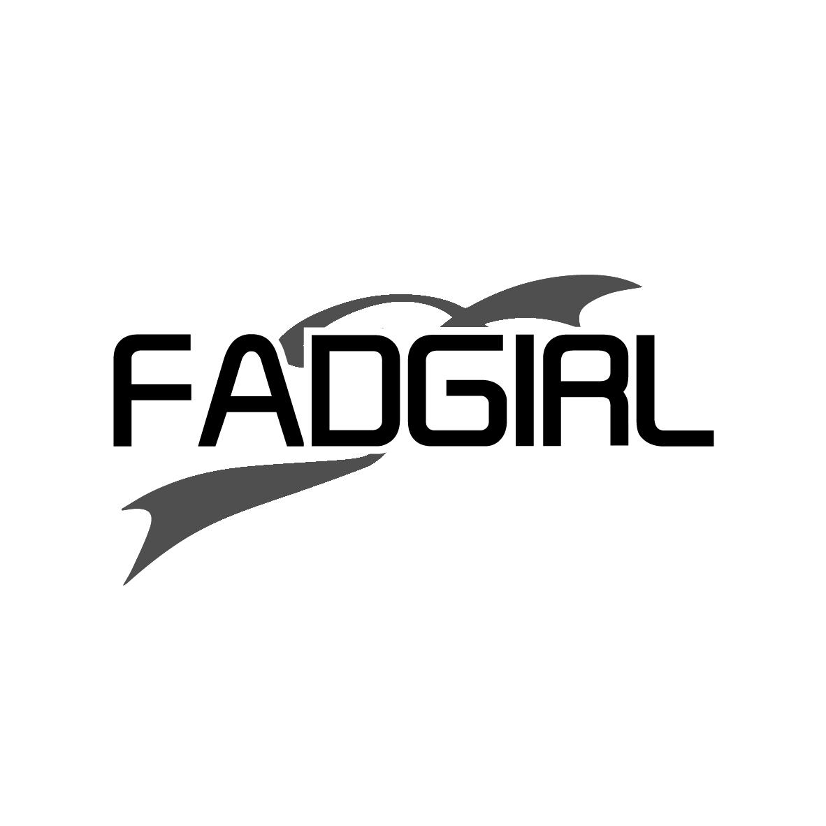 转让商标-FADGIRL