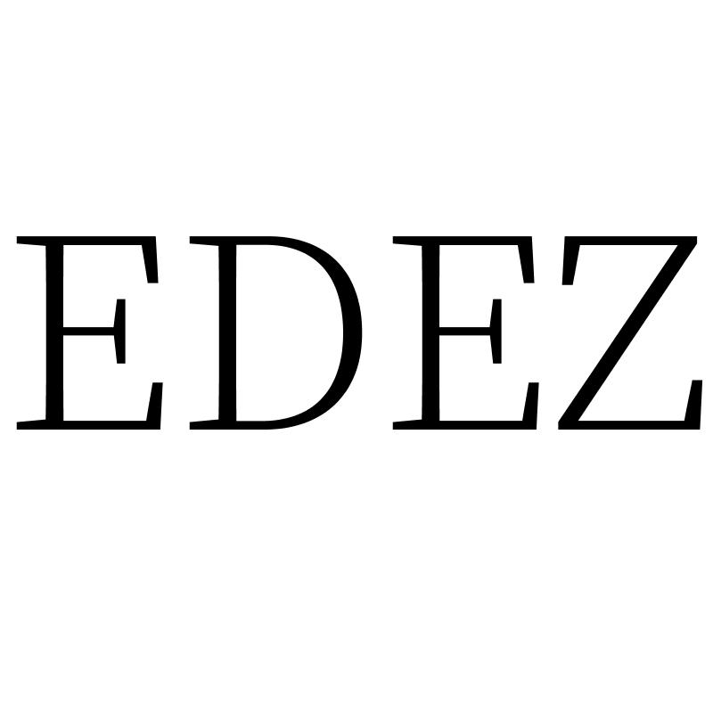转让商标-EDEZ