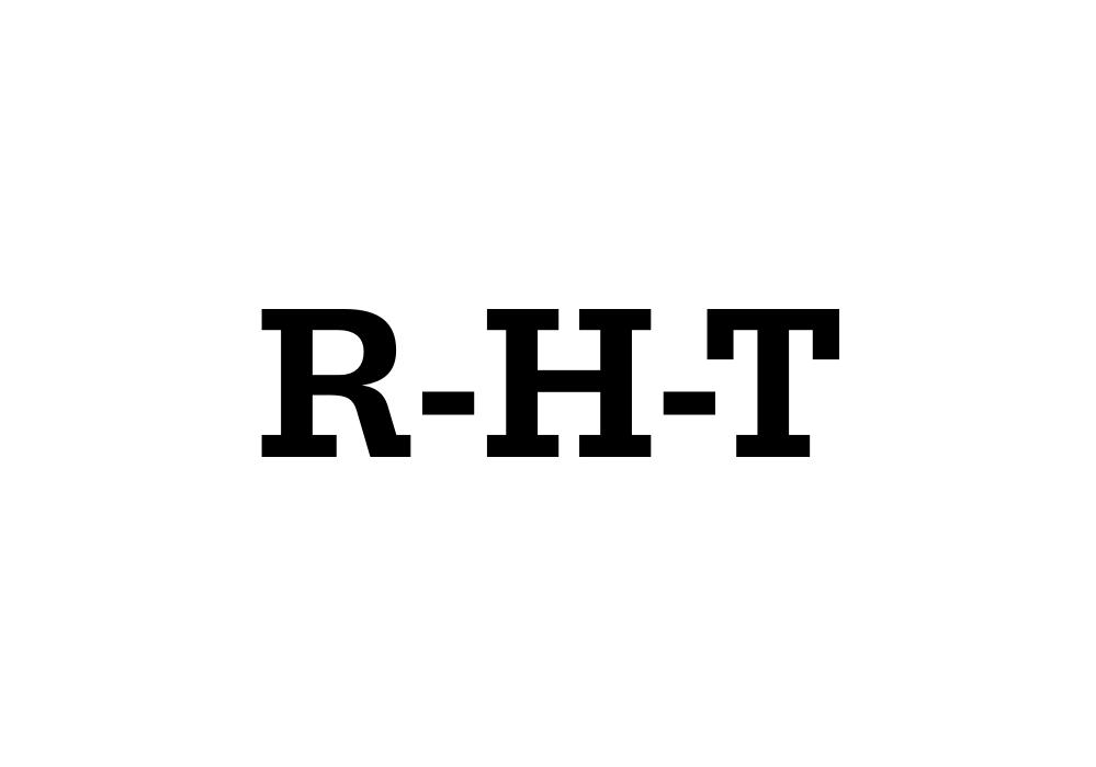 转让商标-R-H-T