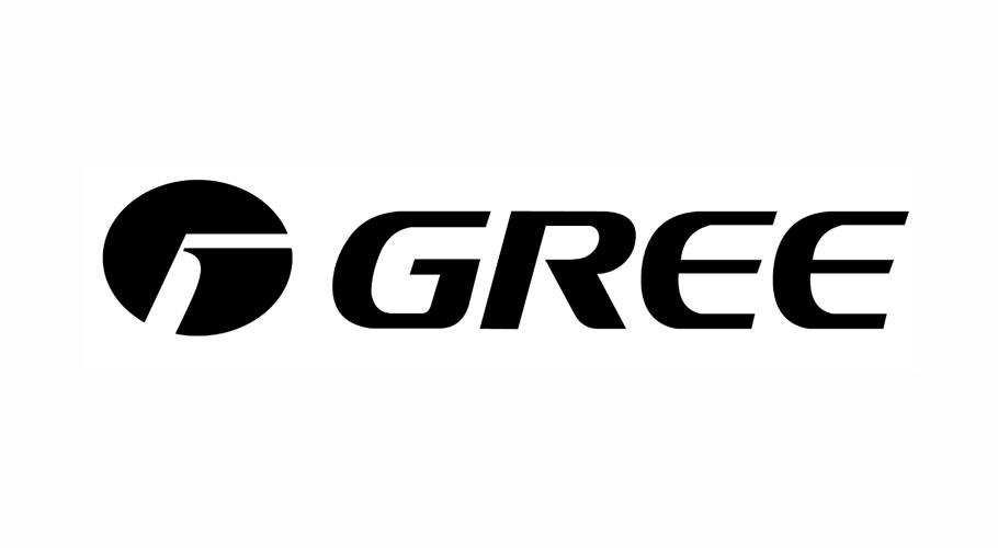 GREE商标标样