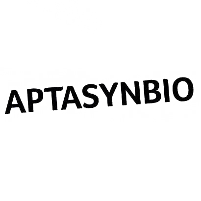商标文字aptasynbio商标注册号 29345629,商标申请人纽