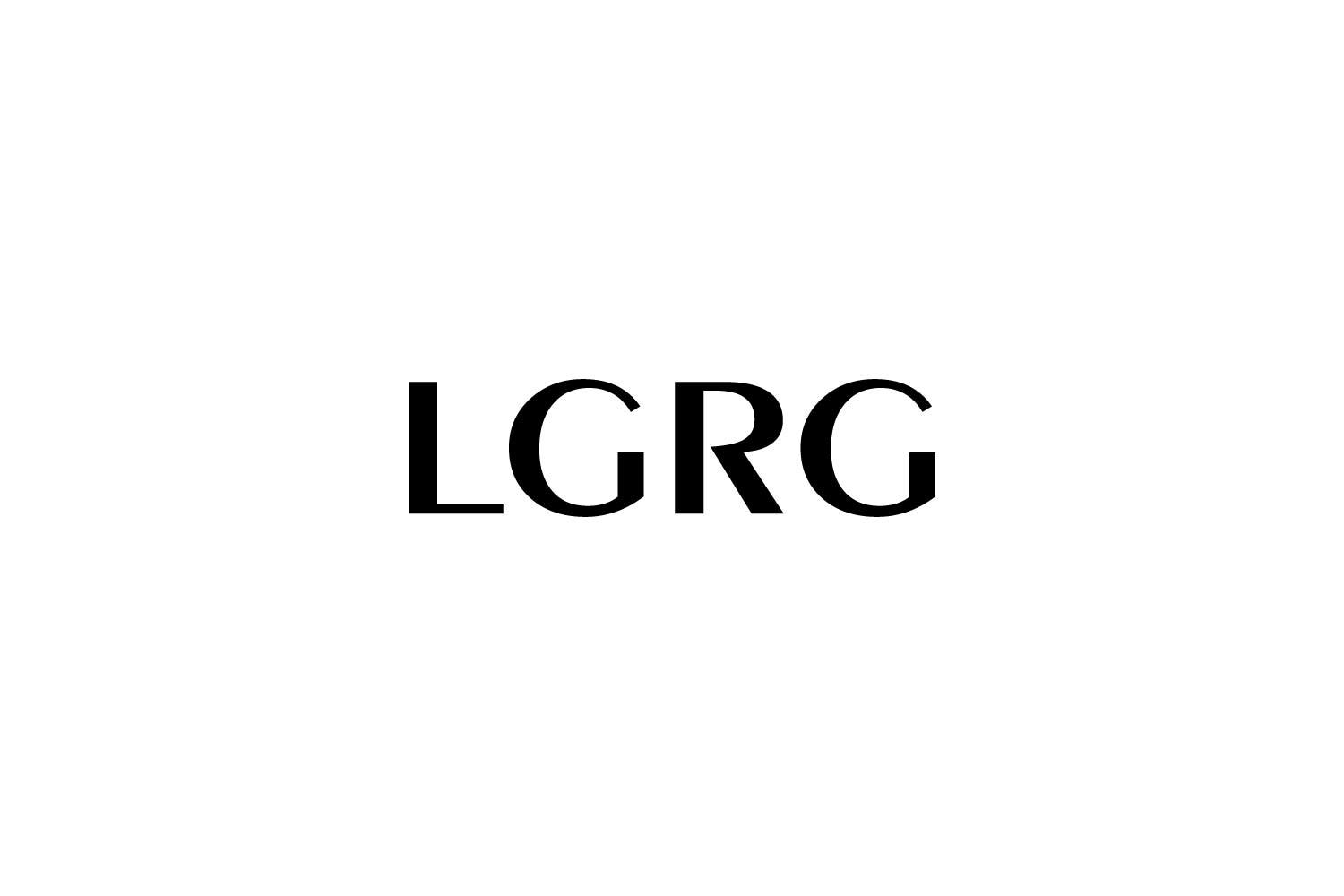转让商标-LGRG