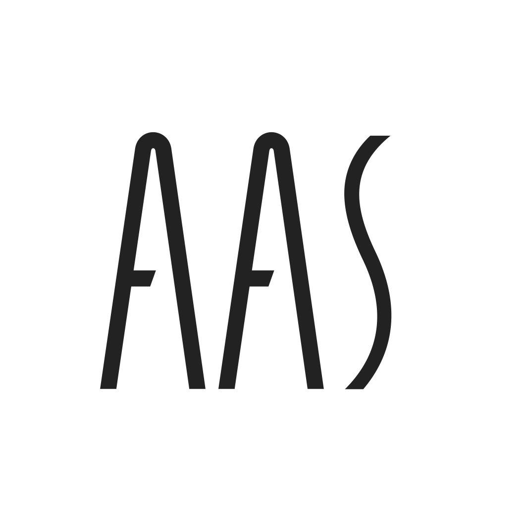 转让商标-AAS