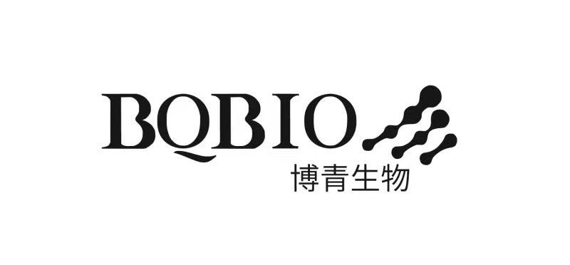 商标文字博青生物 bqbio,商标申请人昆山博青生物科技有限公司的商标