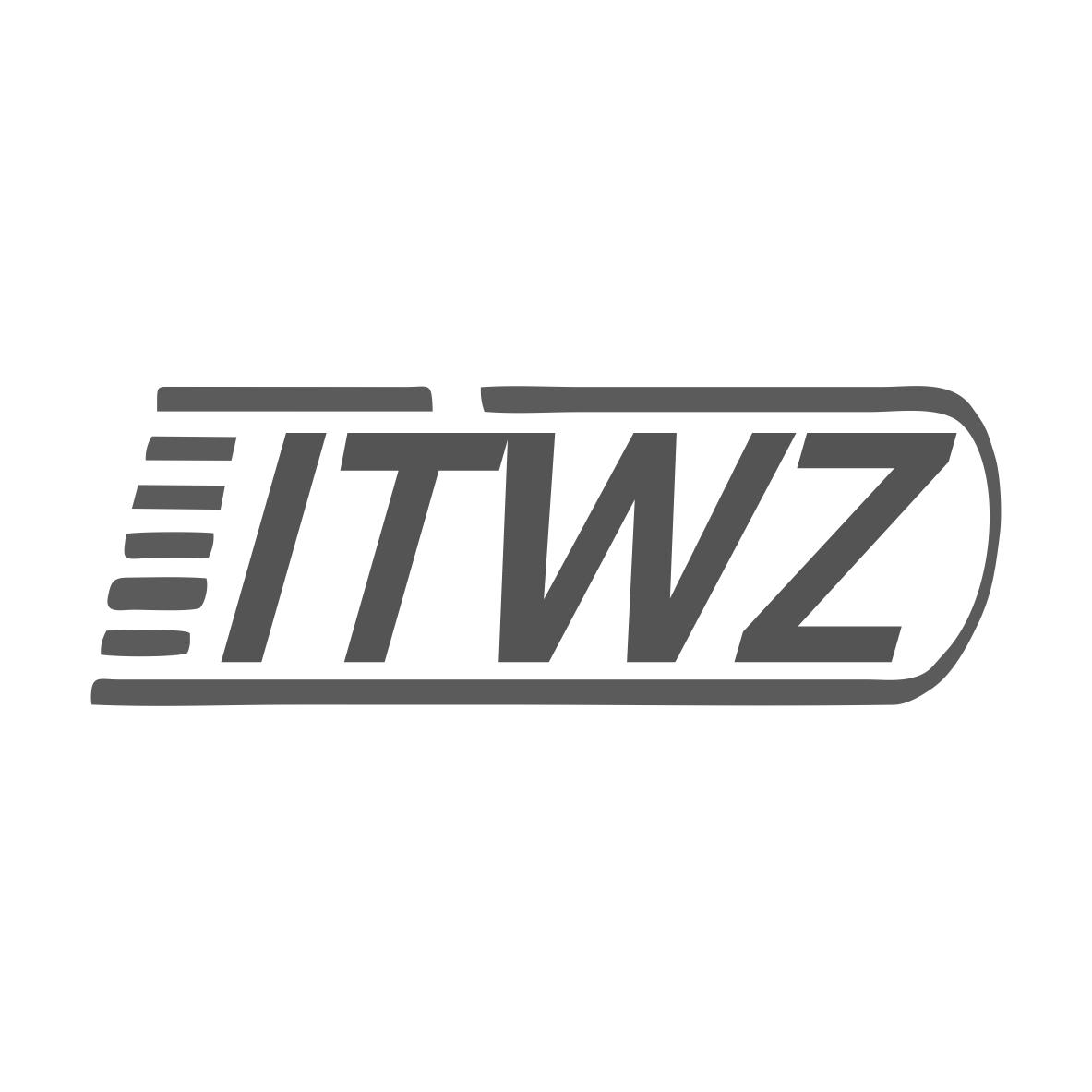 转让商标-ITWZ