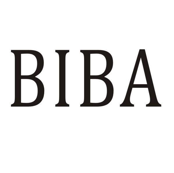 转让商标-BIBA