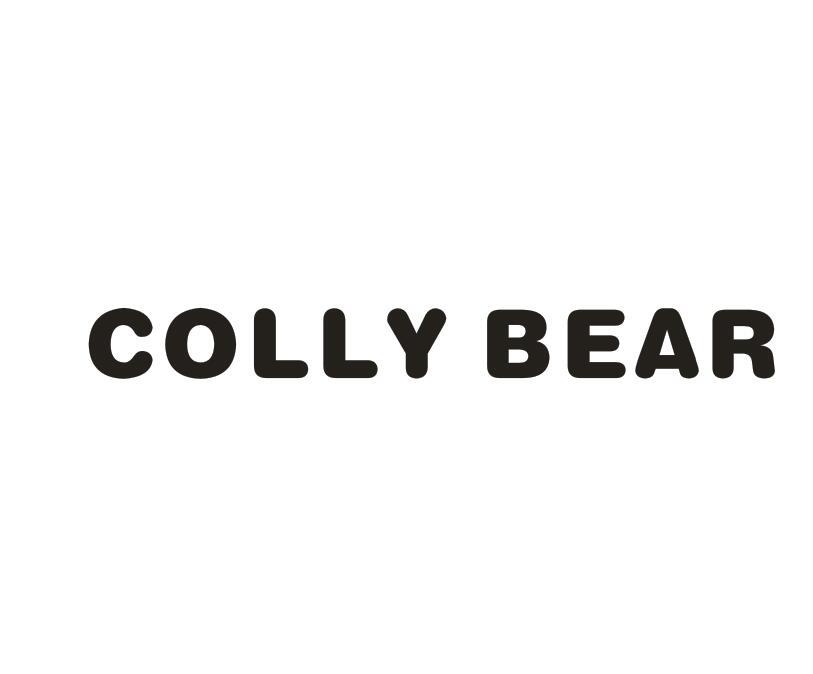 转让商标-COLLY BEAR