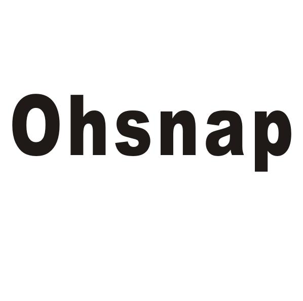 转让商标-OHSNAP