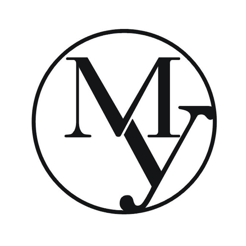 商标文字my商标注册号 54031028,商标申请人法莱莎化妆品有限公司的