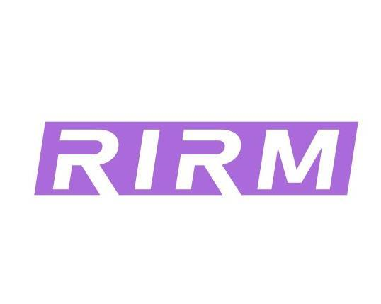 转让商标-RIRM
