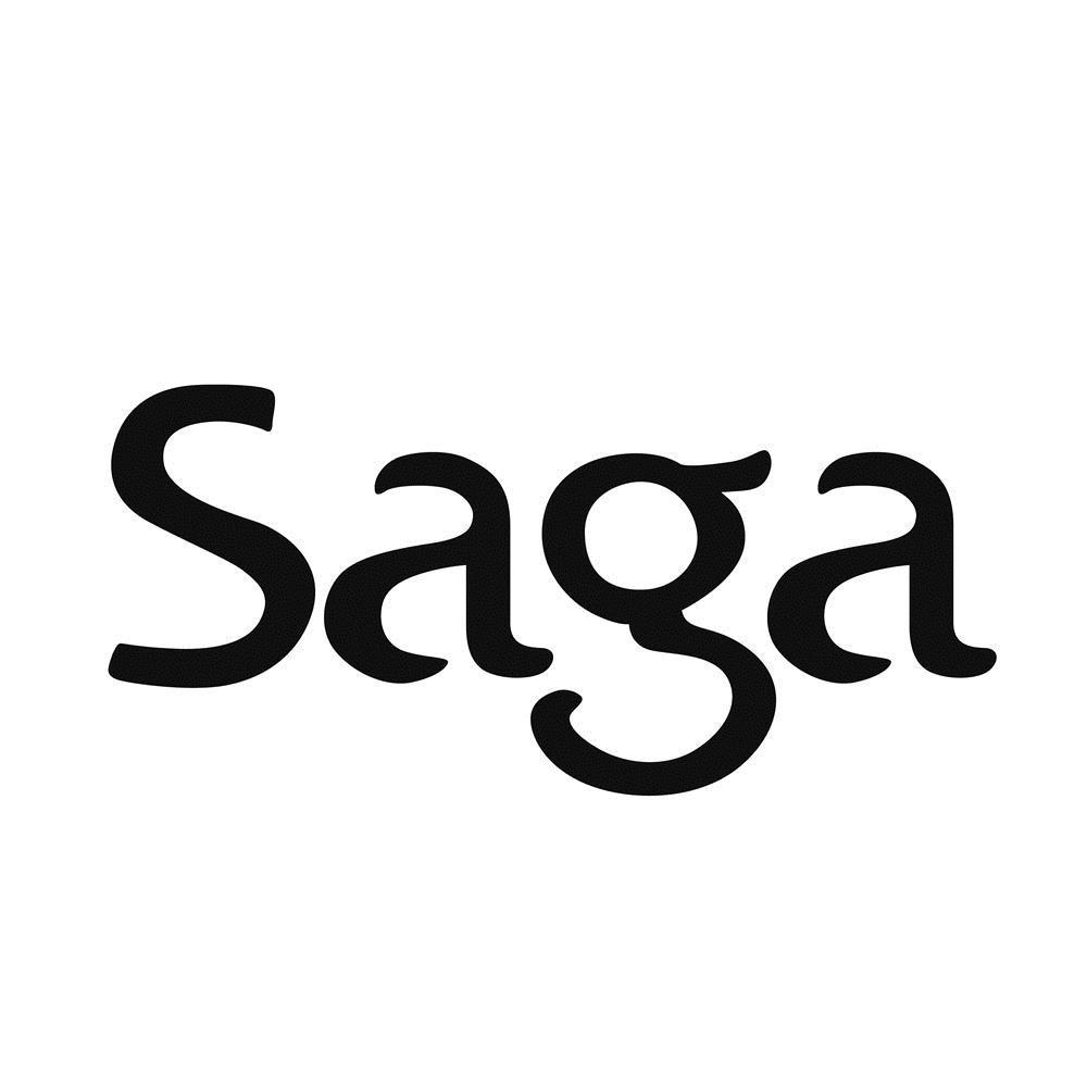 商标文字saga商标注册号 54926760,商标申请人贵州萨伽