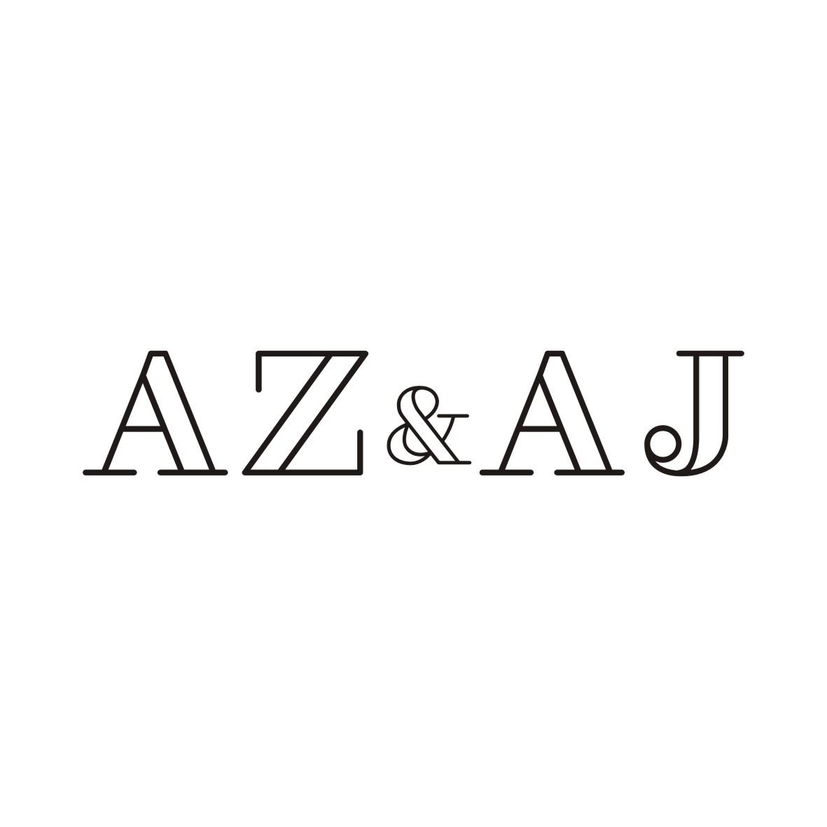转让商标-AZ&AJ