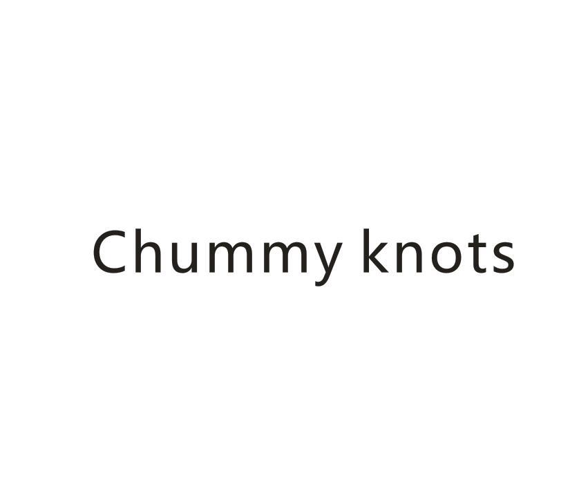 转让商标-CHUMMY KNOTS