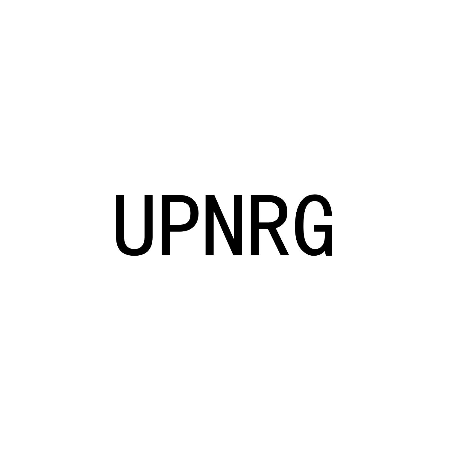 转让商标-UPNRG