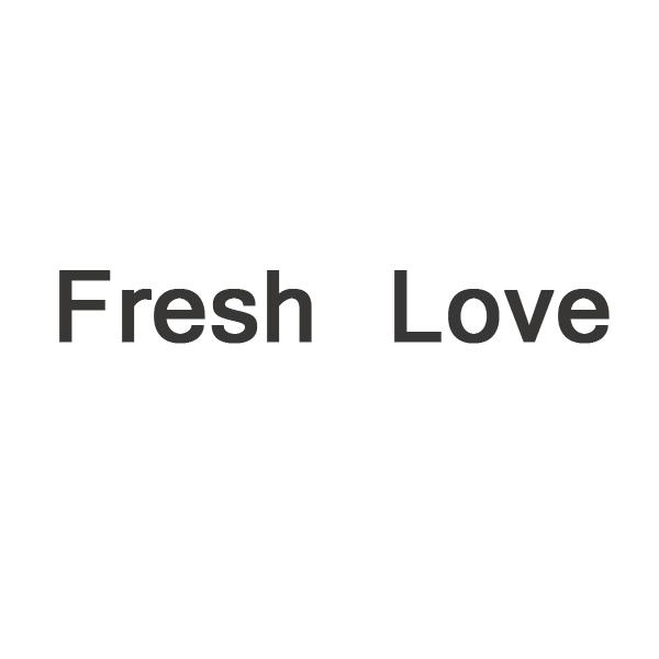 转让商标-FRESH LOVE