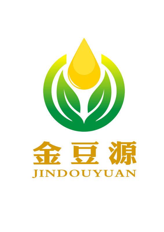 商标文字金豆源商标注册号 21592312,商标申请人郓城小金豆粮油有限