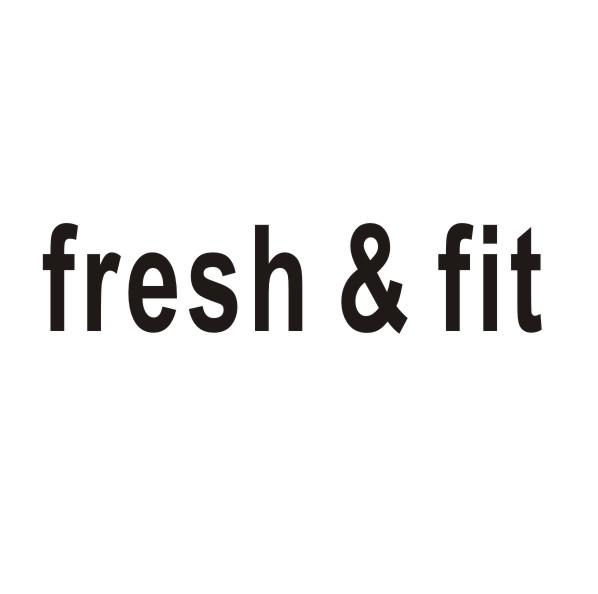 转让商标-FRESH&FIT