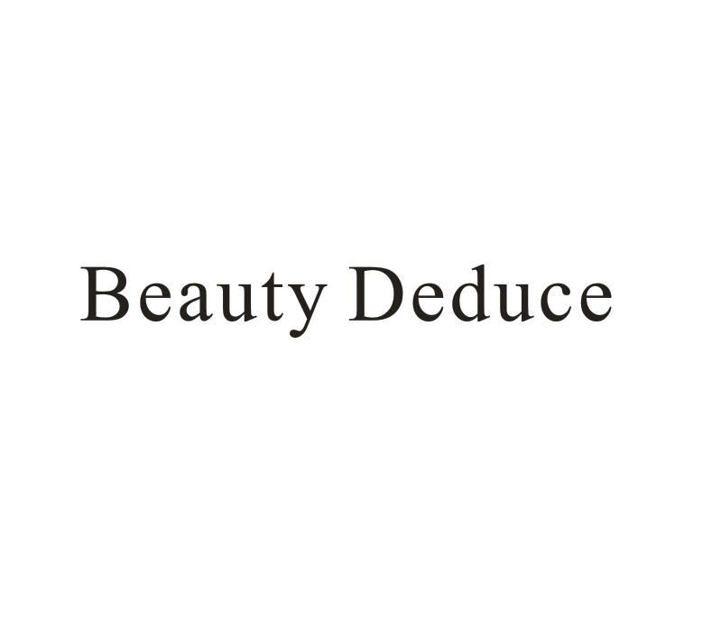 转让商标-BEAUTY DEDUCE