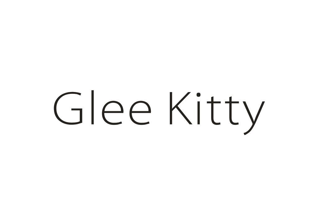 转让商标-GLEE KITTY
