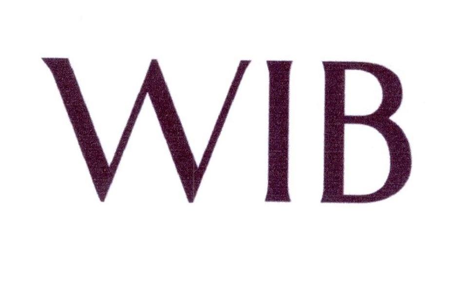 转让商标-WIB